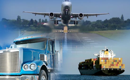 Warehouse Management System