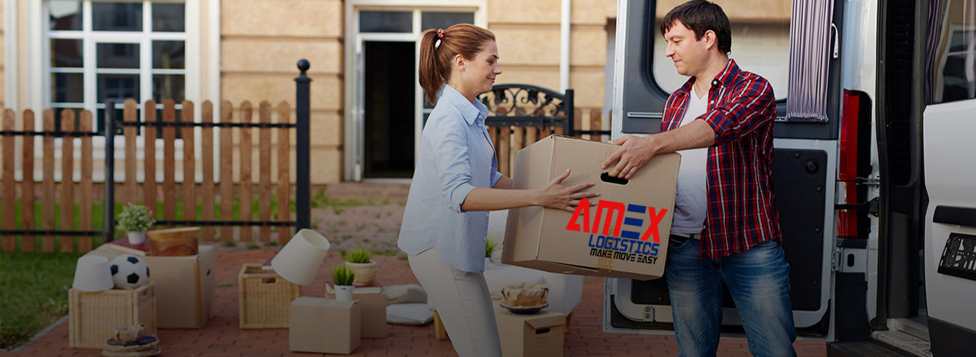 Supply Chain Logistics