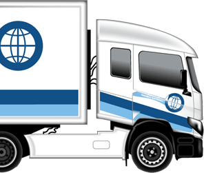 Amex Logistics